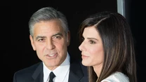 Sandra Bullock i George Clooney