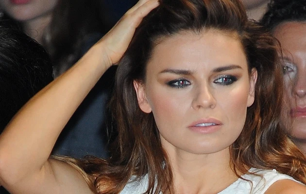 Natasza Urbańska Natasza Urbańska