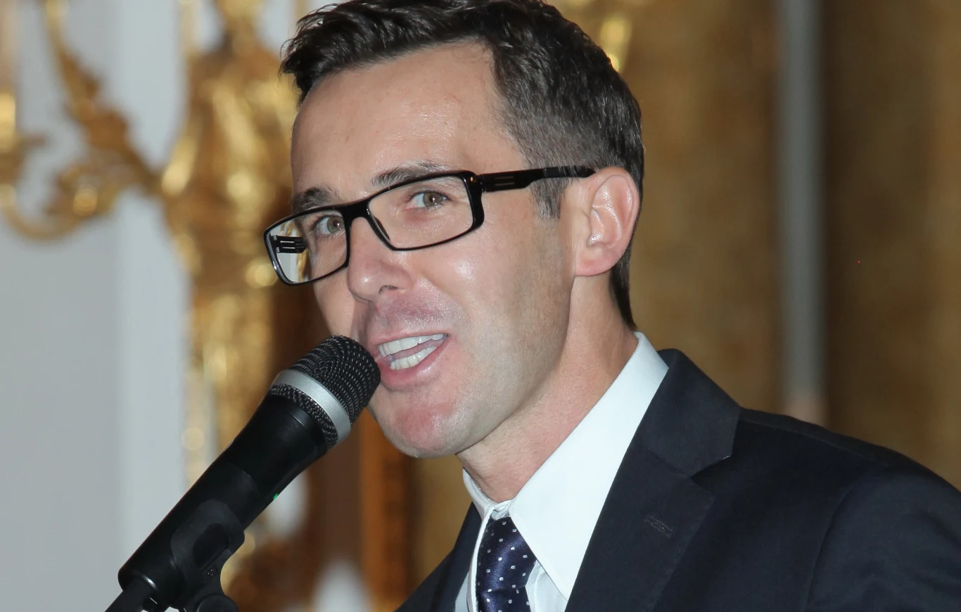 Maciej Kurzajewski Maciej Kurzajewski