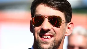 Michael Phelps