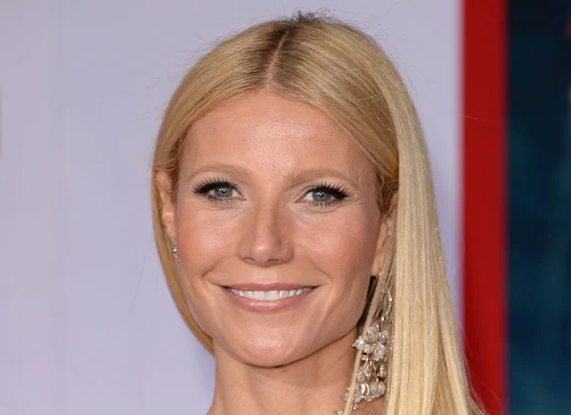 Gwyneth Paltrow uwielbia kuchnię hiszpańską