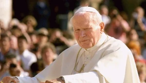 Jan Paweł II