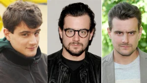 Antoni Pawlicki dziś - 22 października - świętuje 30. urodziny! 