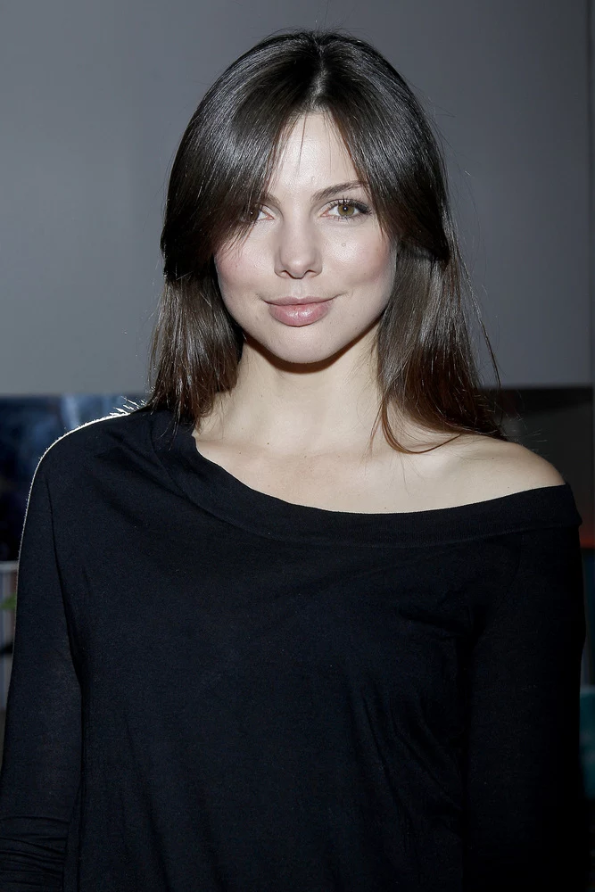 Karolina Gorczyca Karolina Gorczyca