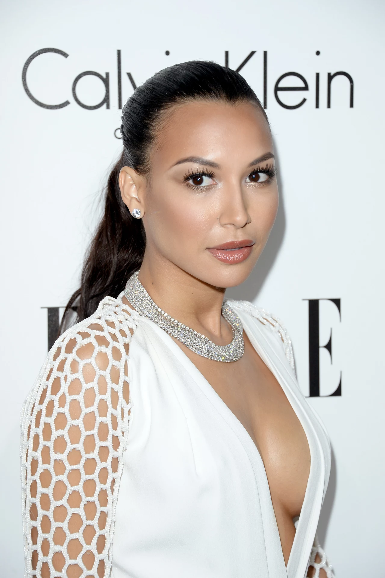 Naya Rivera Naya Rivera