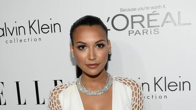 Naya Rivera