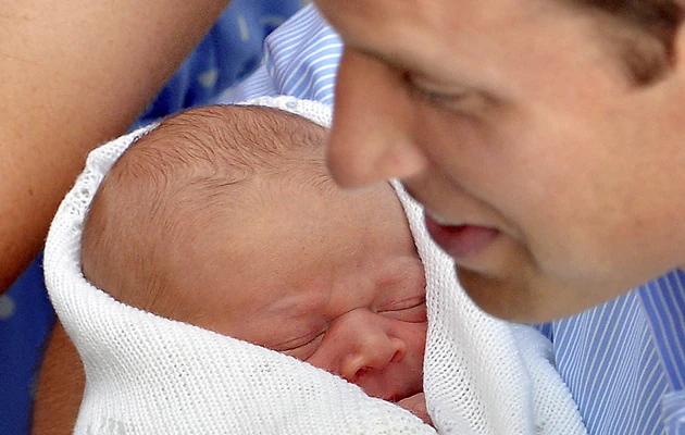 Książę Jerzy Książę Jerzy