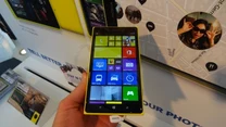 Nokia Lumia 1520