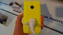 Nokia Lumia 1520