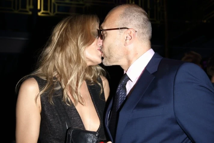 Halina i Leszek Halina i Leszek