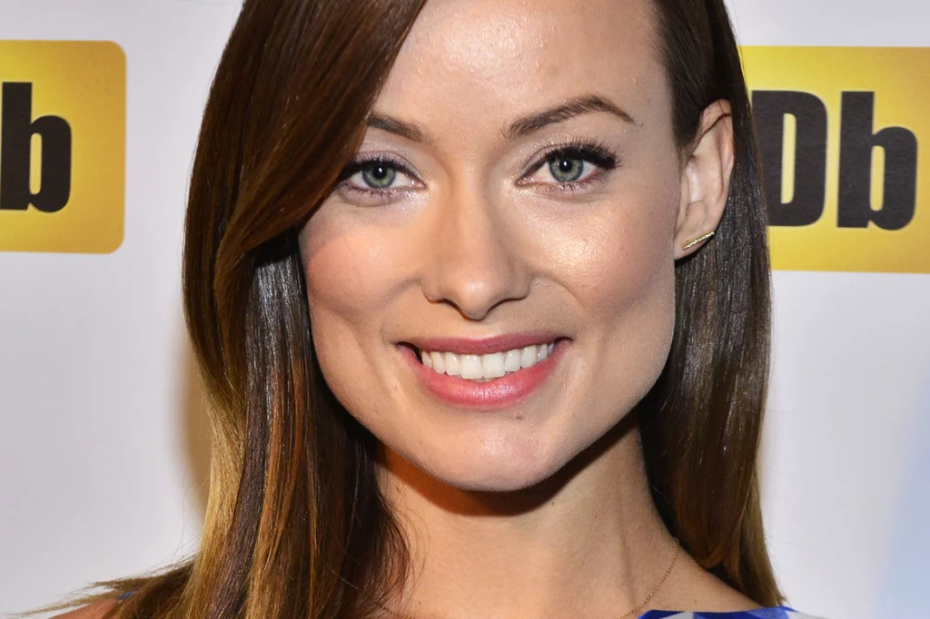 Olivia Wilde