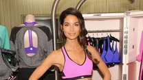 Lily Aldridge