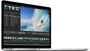 Nowe MacBooki Pro - design bez zmian, nowe podzespoły