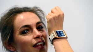 Smartwatch Galaxy Gear także dla użytkownikach smartfonów innych niż Note 3