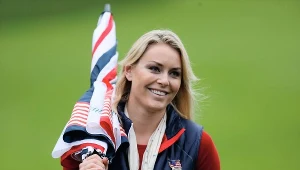 Lindsey Vonn