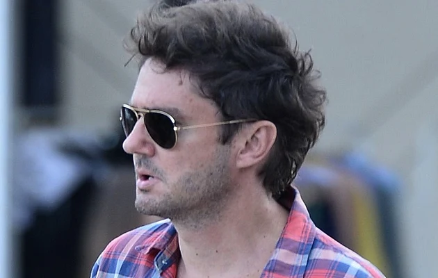 Kuba Wojewódzki Kuba Wojewódzki