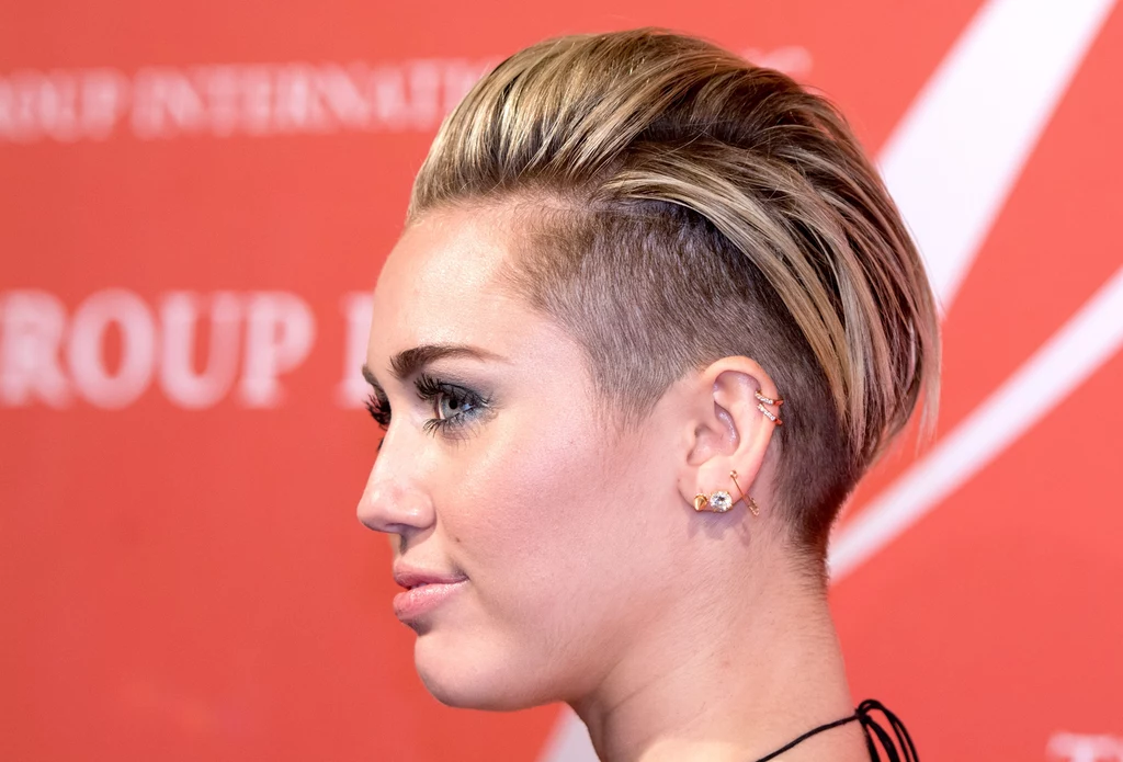 Miley Cyrus Miley Cyrus