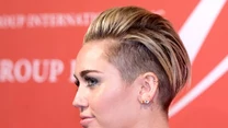 Miley Cyrus