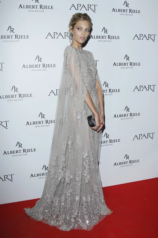 Anja Rubik Anja Rubik