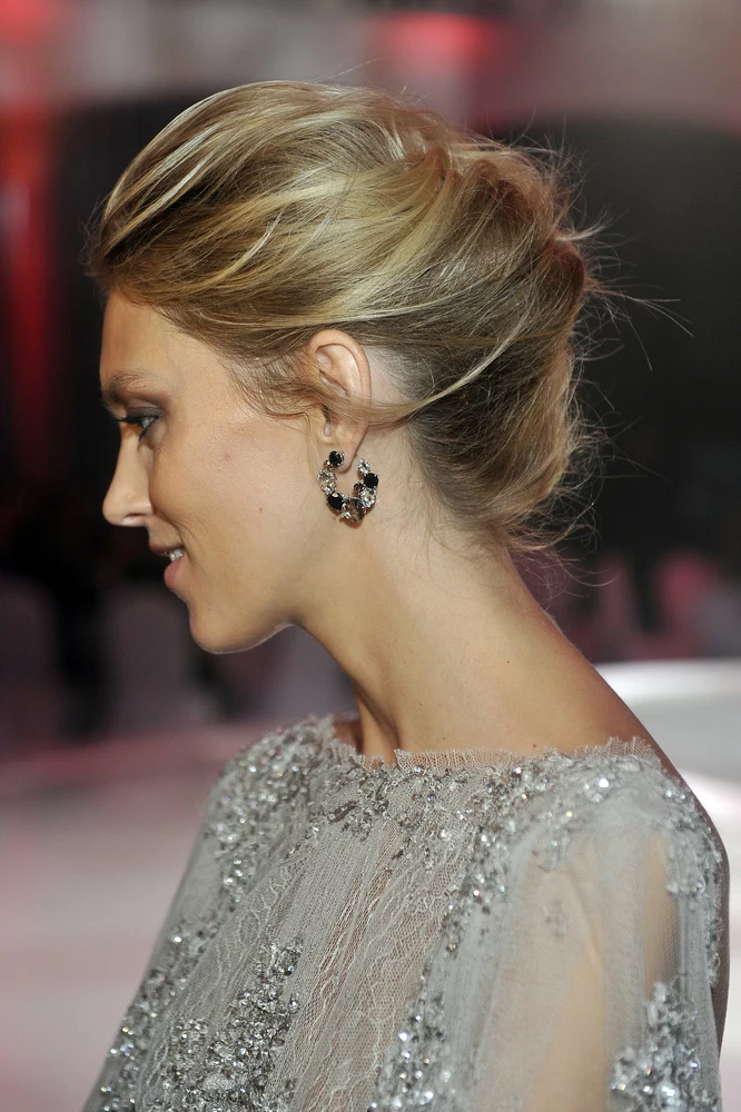 Anja Rubik Anja Rubik