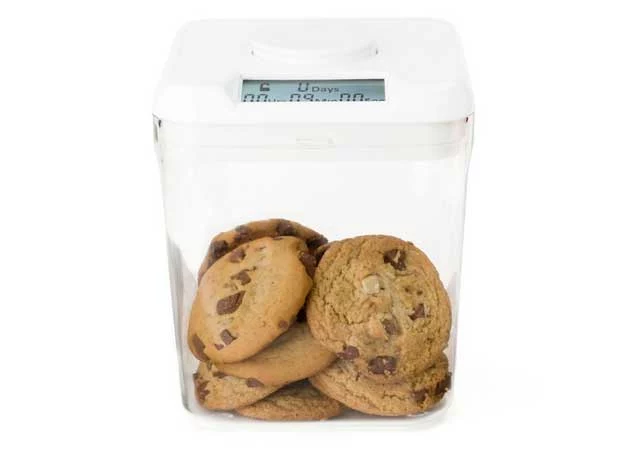 fot. The Kitchen Safe fot. The Kitchen Safe