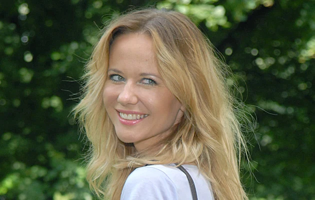 Magdalena Stam