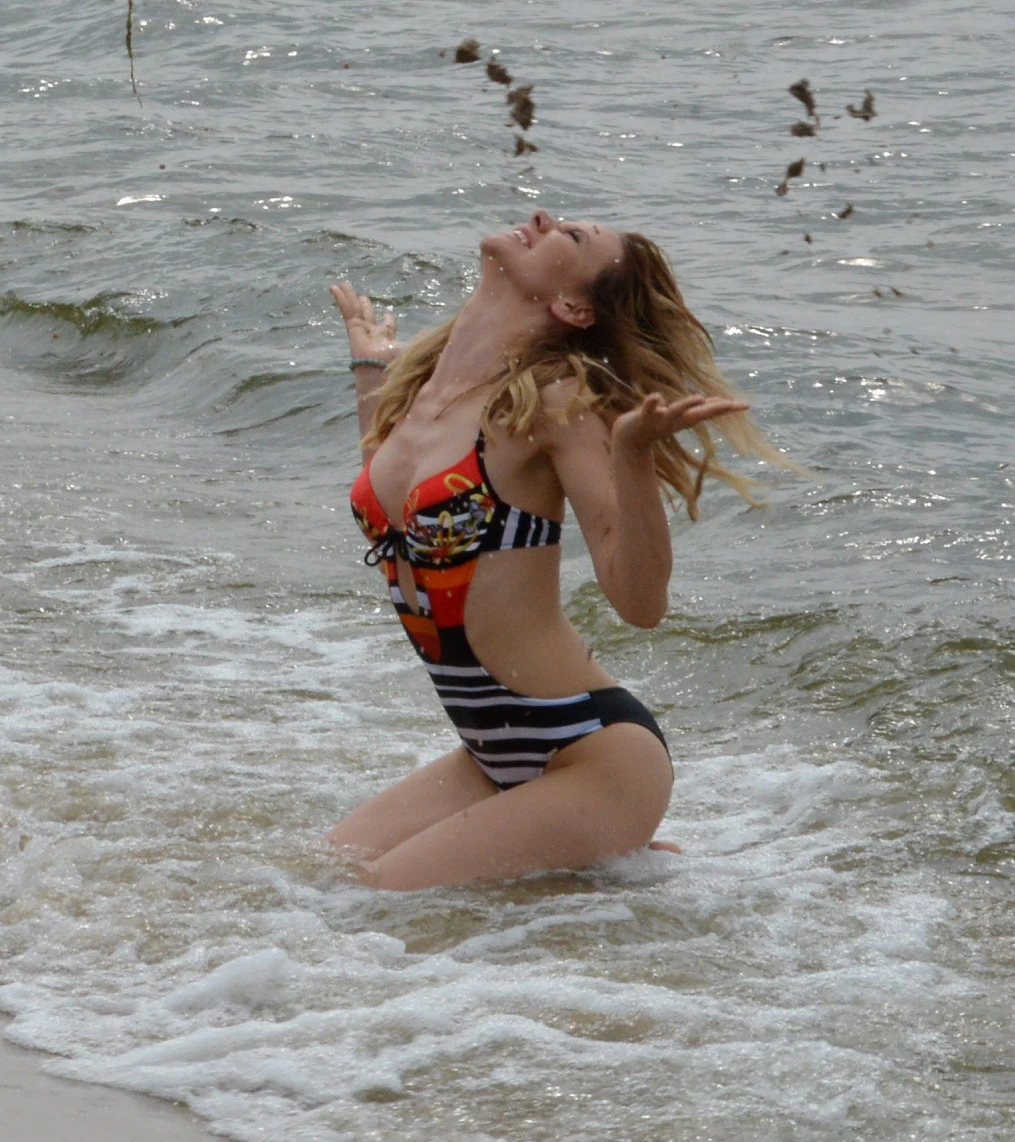 Magdalena Stam Magdalena Stam