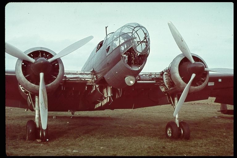 PZL-37 "Łoś"