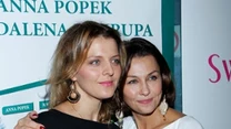 Magdalena M. Krupa i Anna Popek