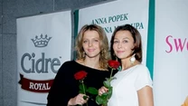 Magdalena M. Krupa i Anna Popek