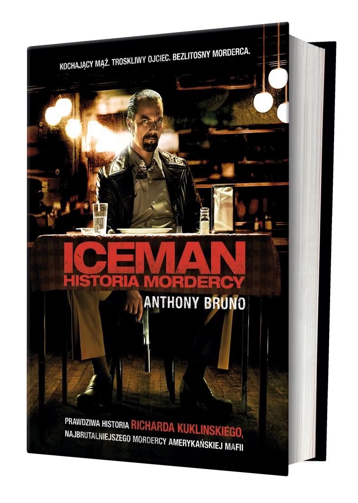 Iceman. Historia mordercy