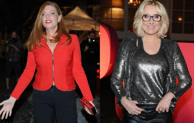 Katarzyna i Agata Katarzyna i Agata