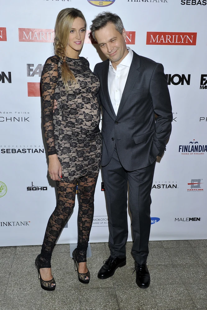 Aleksandra Żebrowska Aleksandra Żebrowska