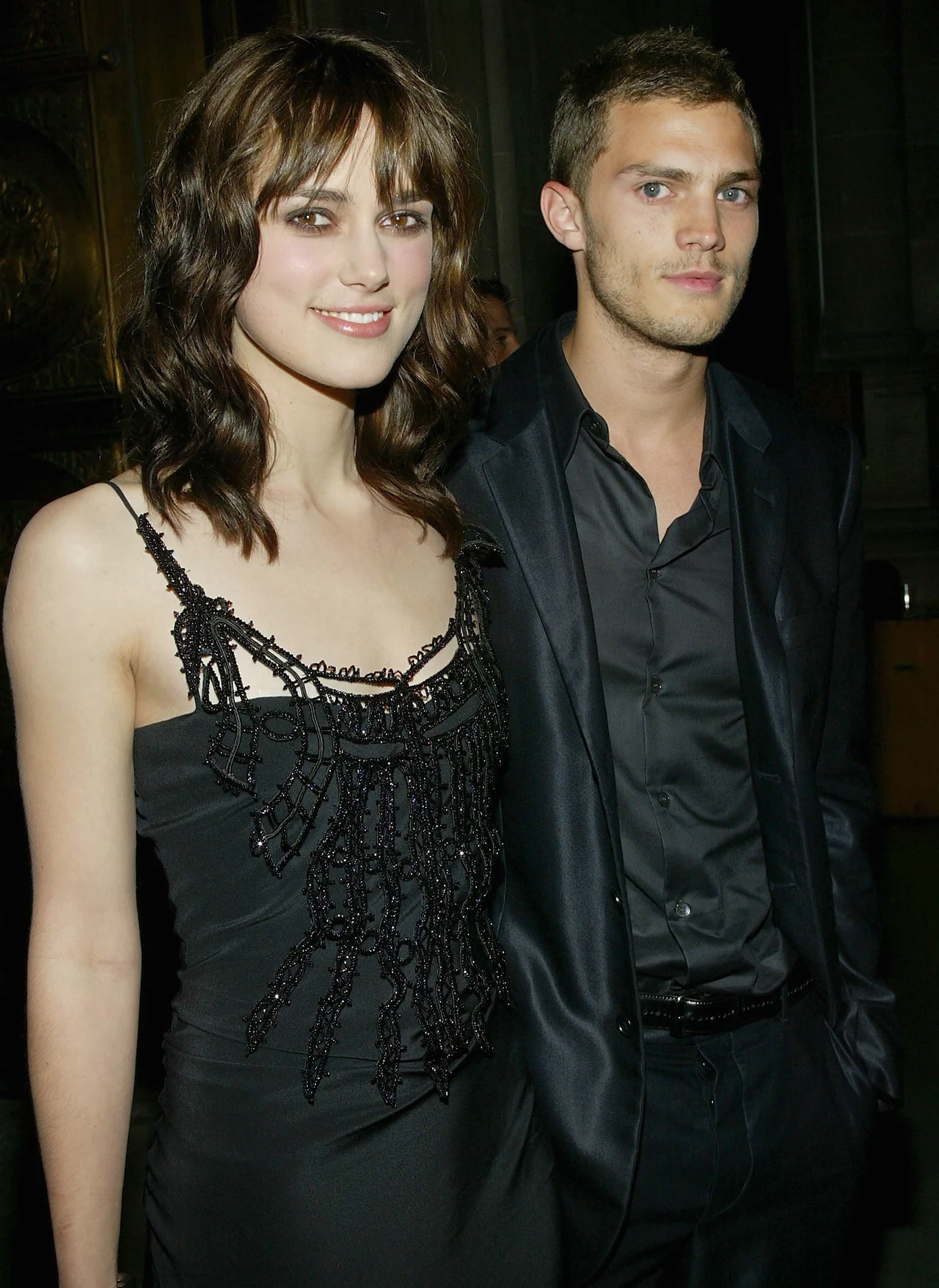 Jamie Dornan Jamie Dornan