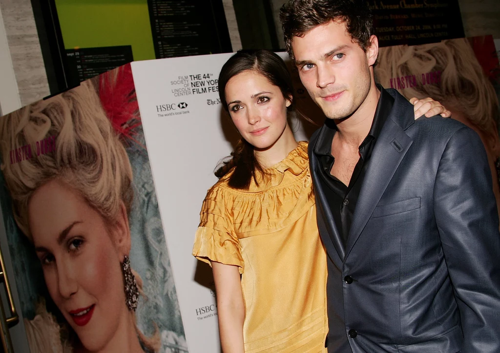 Jamie Dornan Jamie Dornan
