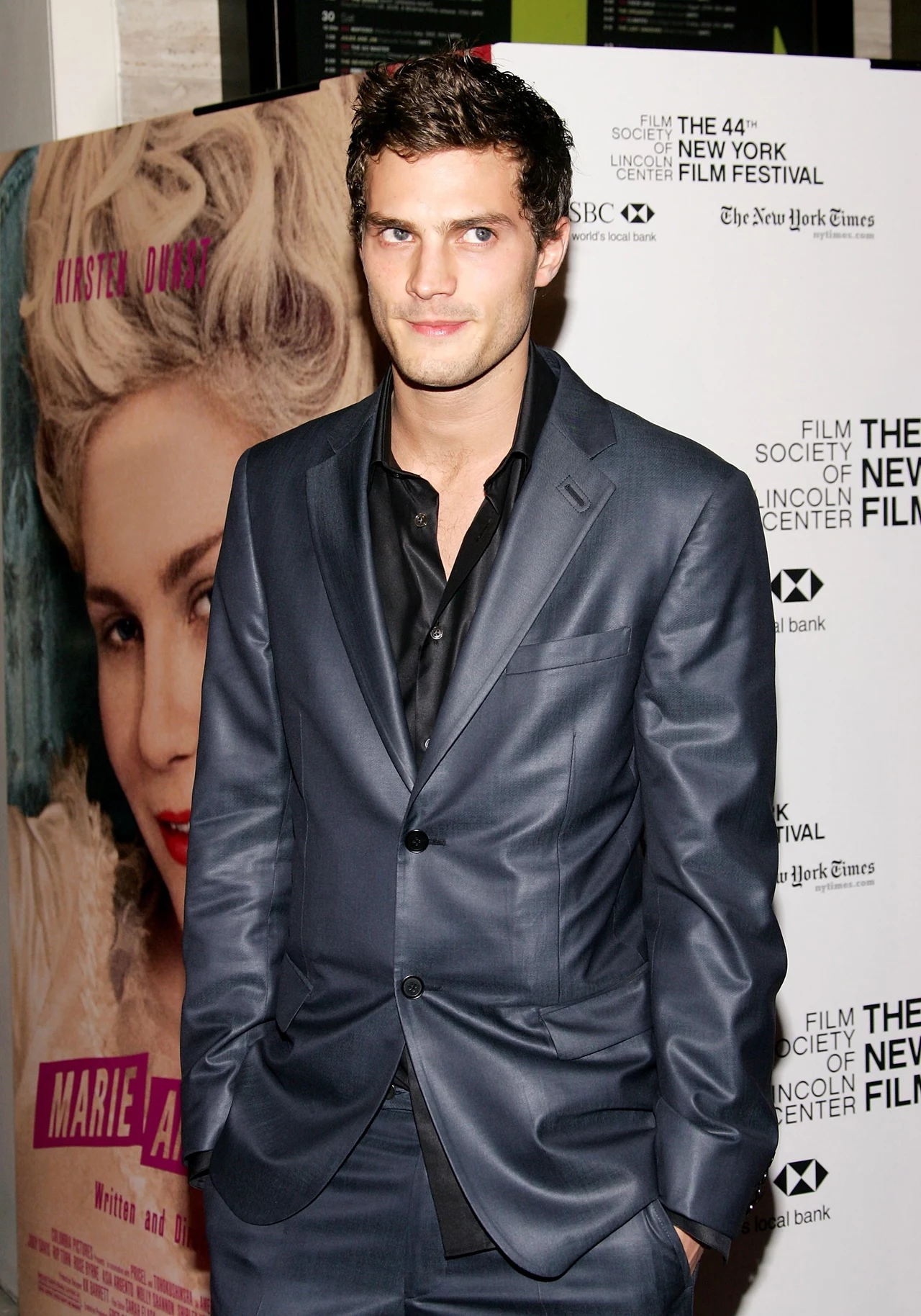 Jamie Dornan Jamie Dornan