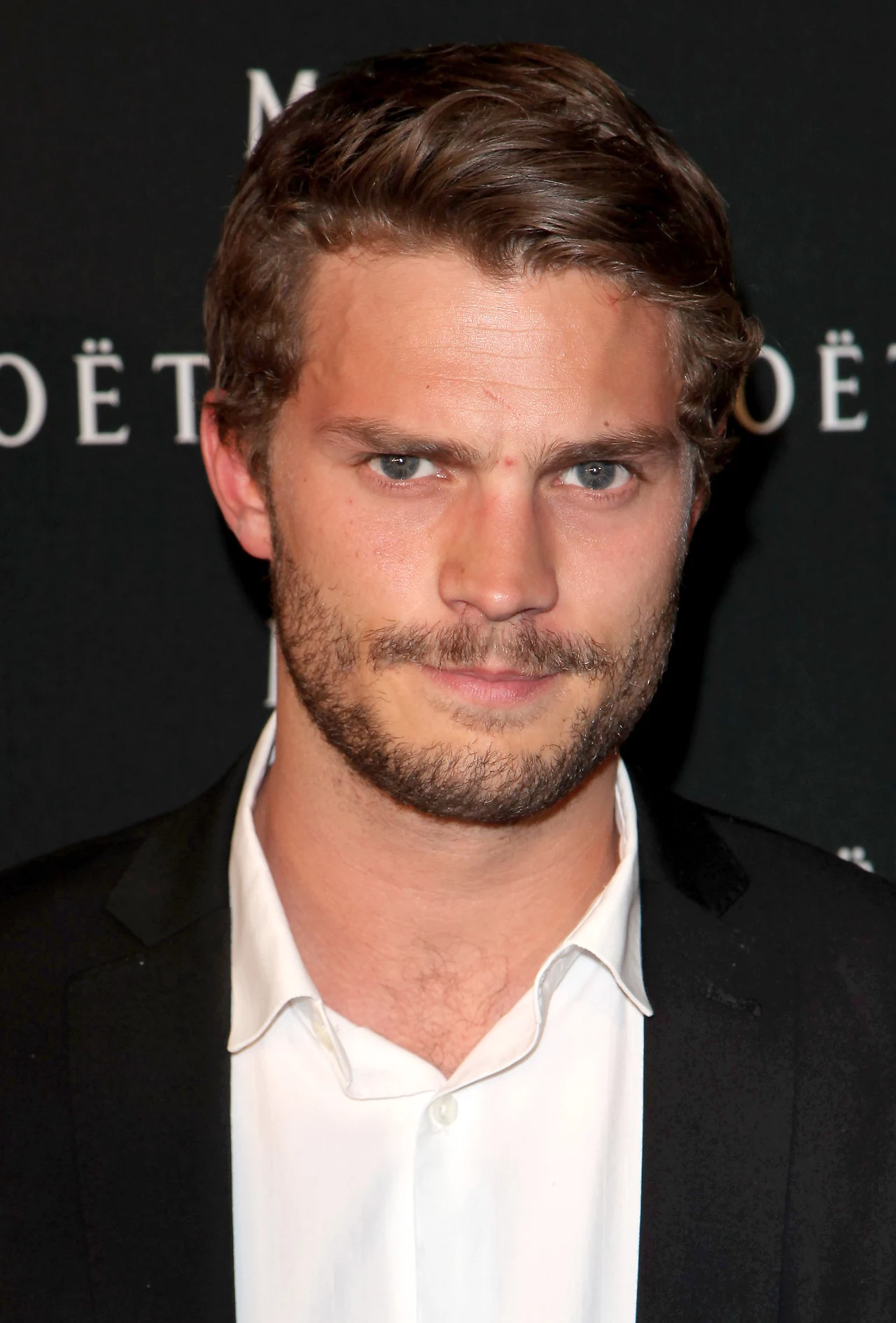 Jamie Dornan Jamie Dornan