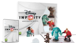 Disney Infinity
