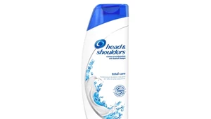 Nowy Head&Shoulders Total Care: męski sposób - prosty sposób! 