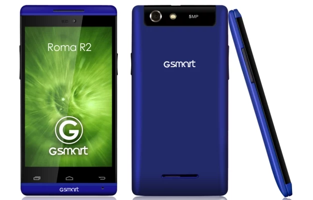 GSmart Roma R2