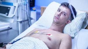 Po fakcie Kulczycki zrozumie, jak nierozważnie się zachował. Niestety, czasu cofnąć się nie da... 