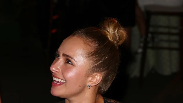 Hayden Panettiere