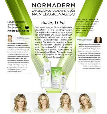 Normaderm Normaderm