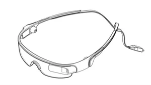 Samsung patentuje inteligentne okulary