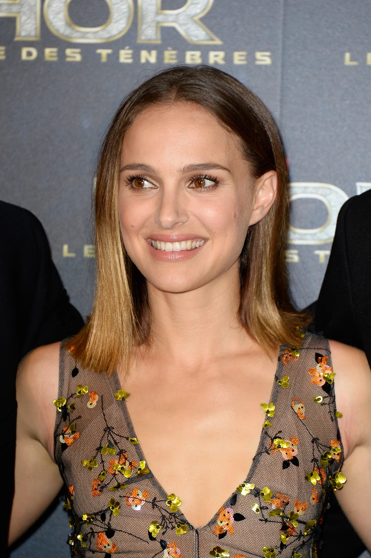 Natalie Portman Natalie Portman