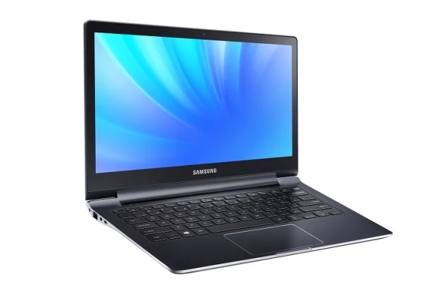 Samsung ATIV Book 9 Plus