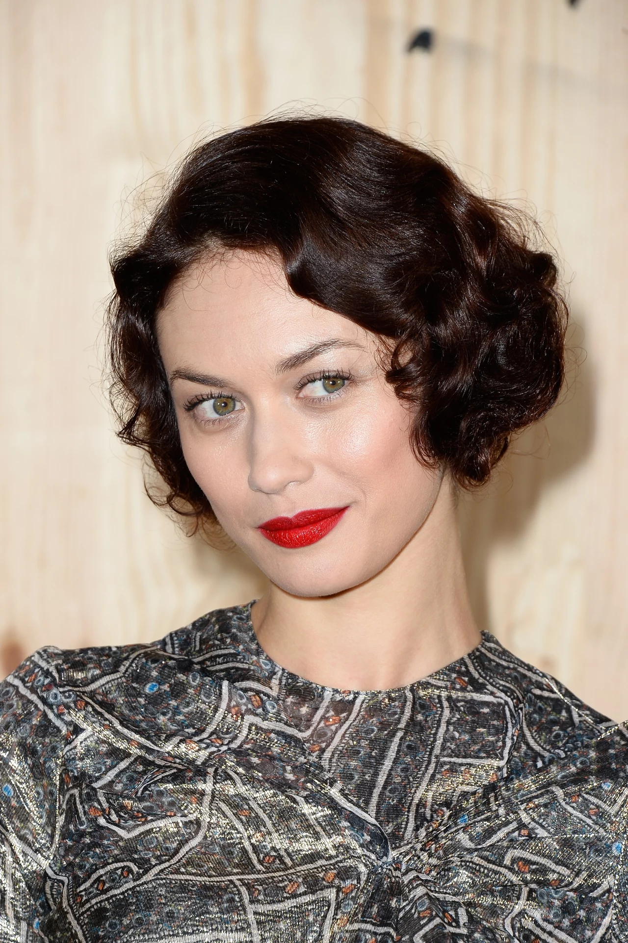 Olga Kurylenko Olga Kurylenko