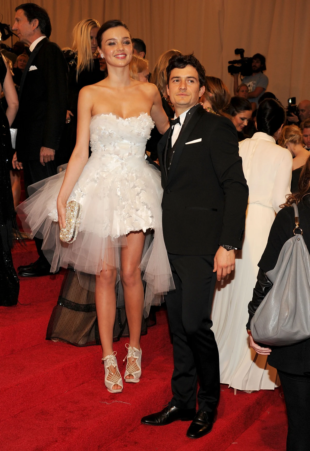 Miranda Kerr, Orlando Bloom Miranda Kerr, Orlando Bloom