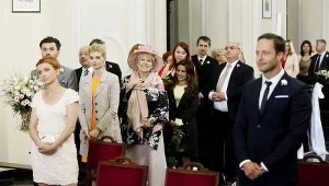Barwy szczęścia 