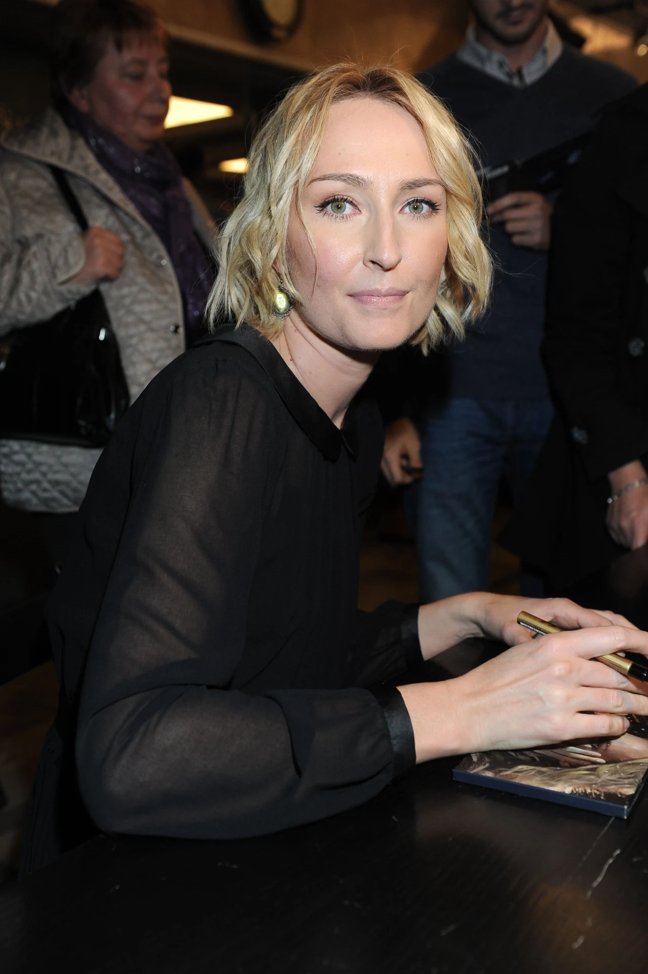 Anita Lipnicka Anita Lipnicka